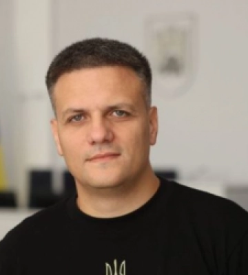 Юрій Лукашевський очолив Личаківську районну адміністрацію Львова