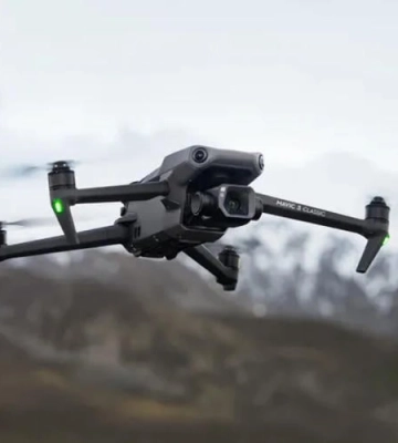 Міноборони вперше закупить дрони DJI