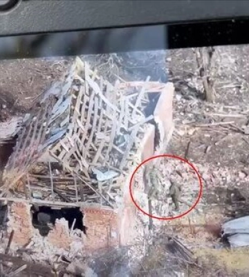 Якість оборонних укріплень під Авдіївкою прокоментували в ЗСУ