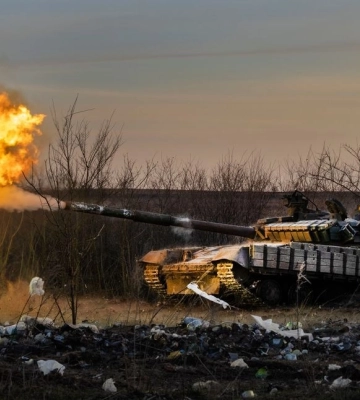 У Харківській ОВА озвучили мету бійців ЗСУ в районі Табаївки