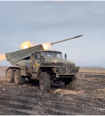 У Харківській ОВА озвучили мету бійців ЗСУ в районі Табаївки