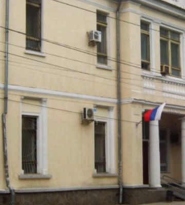 Правозахисники: російський суд у Криму заарештував ще трьох затриманих у ході обшуків у Бахчисараї