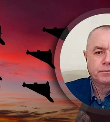 Потрібні додаткові сили: Світан пояснив, як дронам досі вдається проходити українську ППО