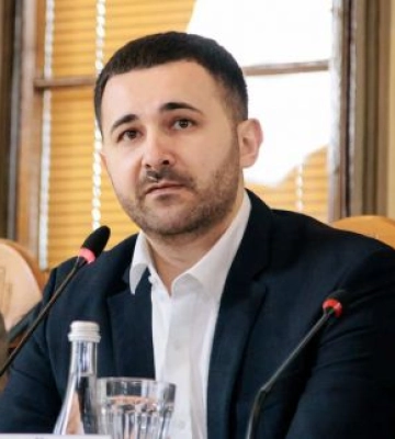 Звіт про роботу народного депутата України Максима Заремського за січень-лютий 2024 року