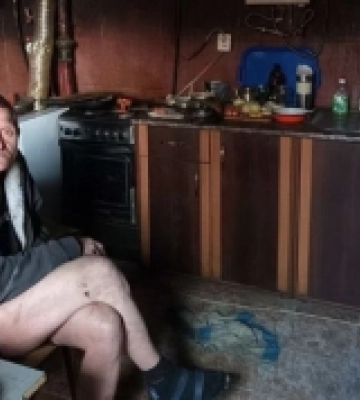 Пожежа у Луцьку: небайдужий вивів людину з квартири