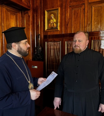 У ПЦУ на Рівненщині - кадрові зміни: що відомо