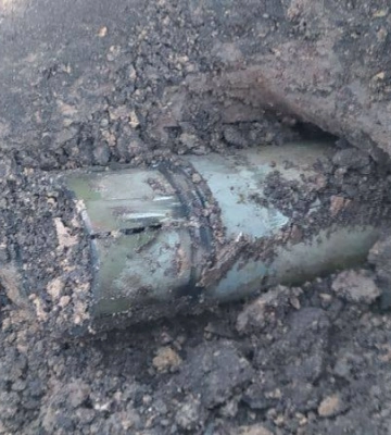 На Сумщині зафіксовано 37 обстрілів: поранено цивільного