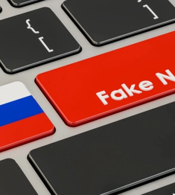 &quot;Евакуація Харкова&quot;: Росія вигадала новий фейк