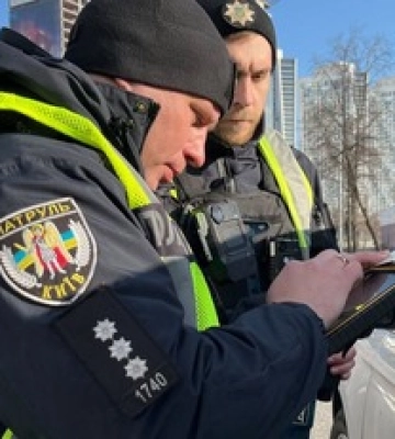Более 30 тыс. грн штрафа: для водителей готовят новое серьезное наказание