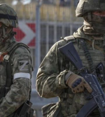 РФ стягнула під Харківщину понад 100 тисяч окупантів: з&amp;#039;явилися подробиці