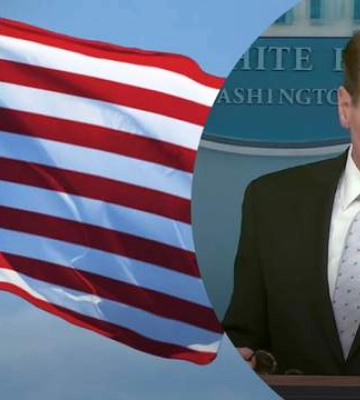 &quot;Зеленський про це і не просить&quot;: Білий дім заявив, що США не збираються відправляти своїх військових в Україну