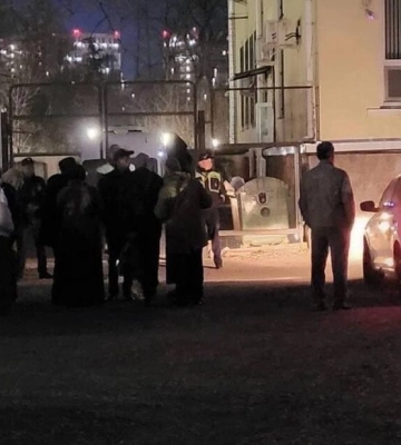 У Криму окупанти провели обшуки у 10 домівках кримських татар