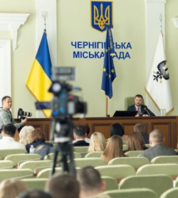 Чернігів закупив системи радіоелектронної боротьби для танкової бригади