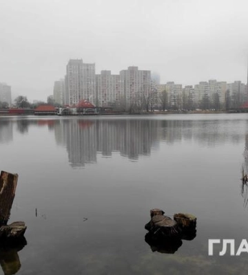 Переважно без опадів, місцями туман: прогноз погоди на 6 березня