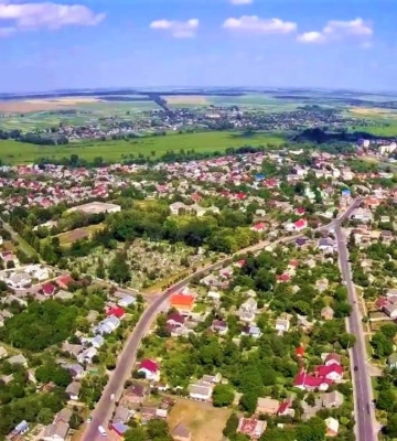 Прокурори хочуть, щоб міськрада Горохова розробила історико-архітектурний план міста