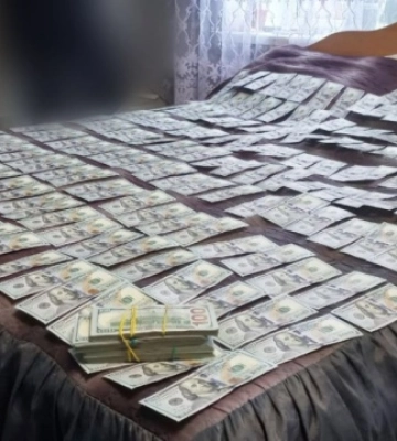 Кіберполіція викрила в Києві шахрайську «криптовалютну біржу»