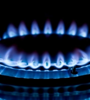 В одному з мікрорайонів Тернополя 6 березня обмежать подачу газу