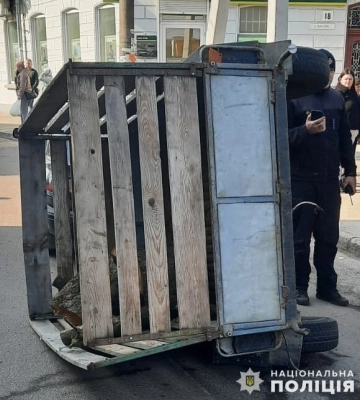 У Львівській області трагічно загинув 17-річний юнак