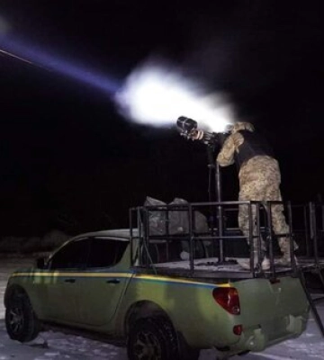 ППО знищила 38 &quot;шахедів&quot; з 42, - Повітряні сили. ІНФОГРАФІКА