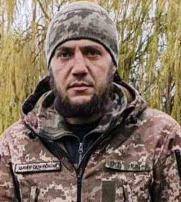 На Буковині понад тиждень розшукують безвісти зниклого військового