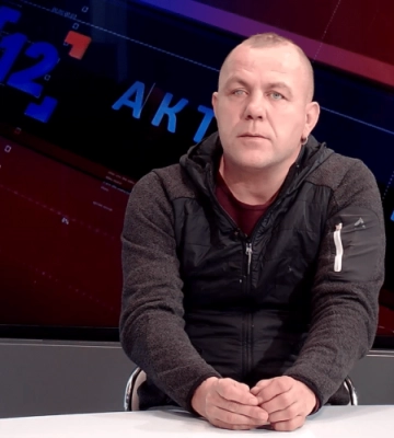 За майже 2 роки в медичному центрі на Волині пролікували 15 тисяч військових