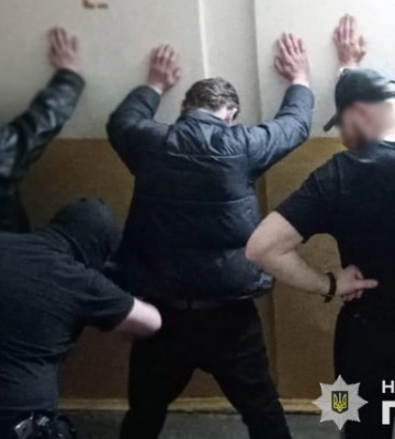 У Львові затримали організаторку психотропного притону