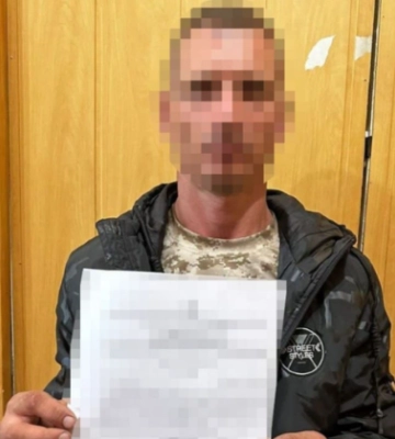 У Дніпропетровській області за вбивство та зґвалтування 16-річної дівчини судитимуть батька п’ятьох дітей