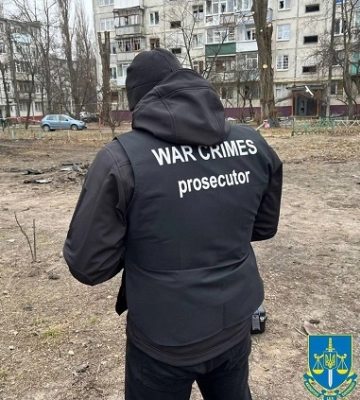 У Сумах від ворожої атаки семеро постраждалих - серед поранених дитина