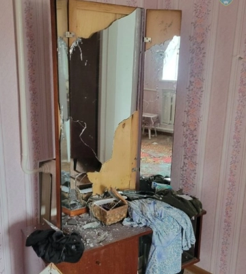 Повітряні сили знищили 38 із 42 безпілотників, якими ворог атакував Україну