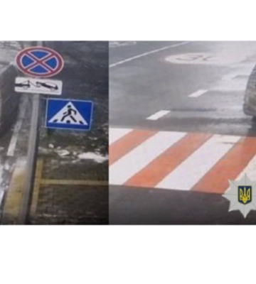 Обікрав автомобіль волонтерського фонду: у Києві зловмиснику повідомили про підозру