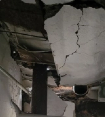 Внаслідок атаки шахедів по Одещині пошкоджені житлові будинки, газогін та рекреаційний об&#039;єкт