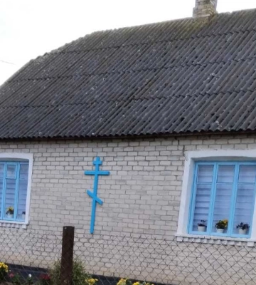 «Вони з&amp;#039;їдають село зсередини», - священник з Волині про служіння УПЦ МП в хатах