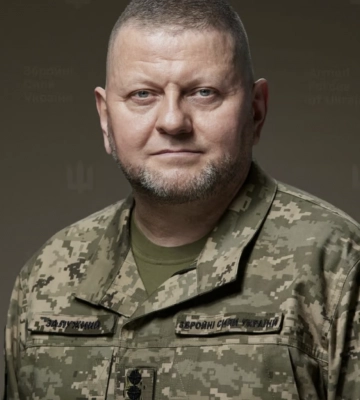 Два роки війни — ТОП-5 українських героїв