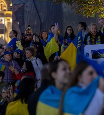 Українці відповіли, які дії влади вважають помилками: нове опитування SOCIS