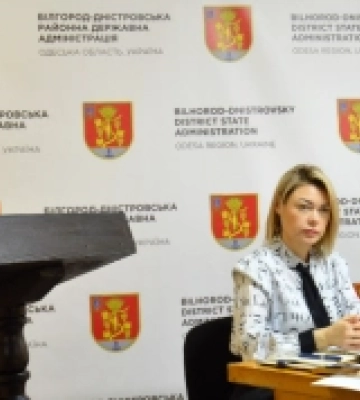 У Білгород-Дністровській РВА відбулася апаратна нарада: про що говорили