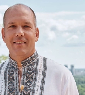 Президент СКУ проведе зустрічі в Південній Європі з метою адвокації інтересів України