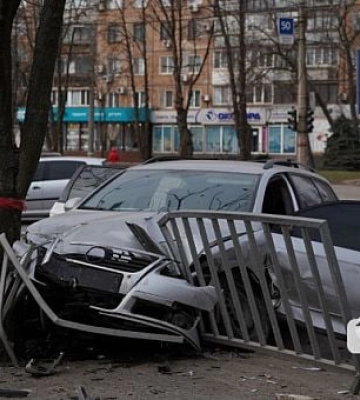 6 березня у Кривому Розі за деякими адресами не буде світла