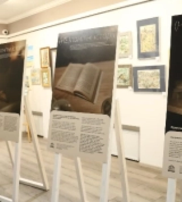 В Ізмаїлі на Одещині відбудеться виставка «(Не)помітні історії» про внутрішньо переміщених українців
