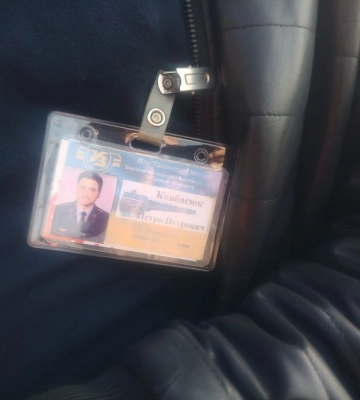 У Львові провідник не пускав у потяг жінок, бо за прикметами «Першим має зайти чоловік»
