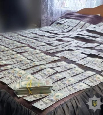 Кіберполіція викрила шахрайську &quot;криптовалютну біржу&quot;: серед злочинців – жителі Рівненщини