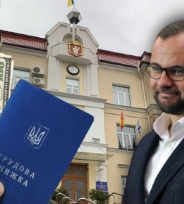 Мер Луцька Поліщук злукавив, що передає на ЗСУ усі премії та надбавки із зарплати