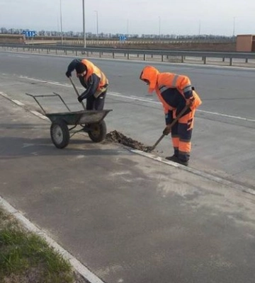 Полтавщина отримає понад 293 млн грн на будівництво й відновлення доріг