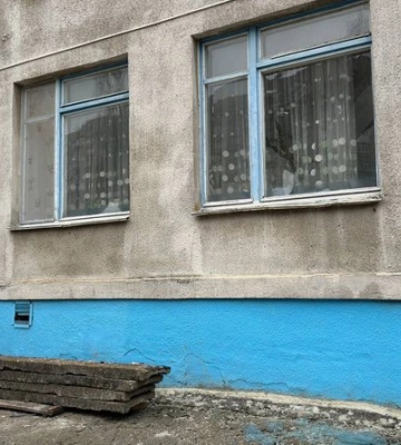 Як працює дитячий садочок у Сумах, біля якого влучив російський &quot;шахед&quot;