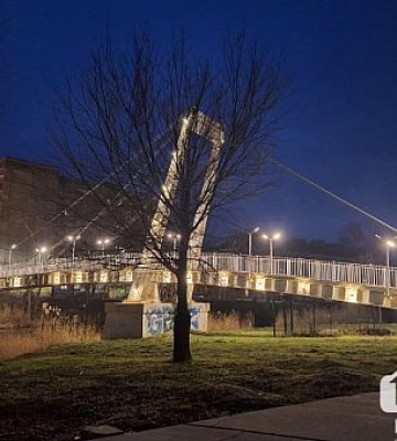 В Кривом Роге проходит опрос по переименованию парка имени Гагарина