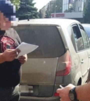 Підприємець з Рівненщини переправляв ухилянтів за кордон