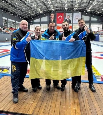 Дефлімпійці зі Львівщини вибороли ще дві медалі
