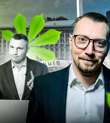 &quot;Коли Кличку вигідно, він зазначає, що він мер, а коли невигідно, то згадує, що в Києві ще є військова адміністрація&quot;, - народний&amp;hellip;