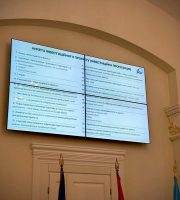 В Одесі обговорили досвід Японії в галузі реконструкції після надзвичайних ситуацій