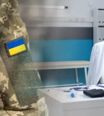 У Києві ВЛК не вели електронної черги та працювали до 14:00. Це порушення норм, - Ляшко
