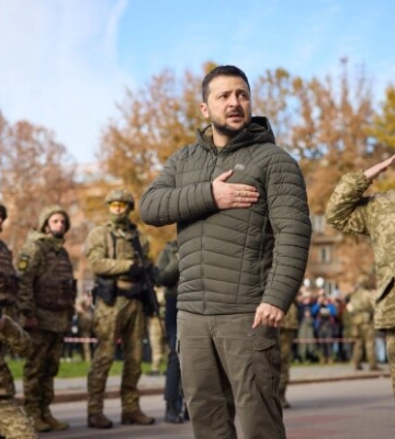 Київ більше не реагує — диктує: як Україна змушує Трампа й путіна розкрити карти